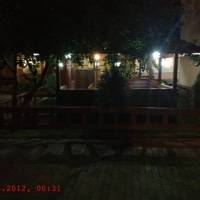 Pension Relax