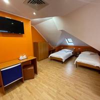 Pension Relax