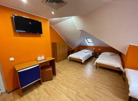 Pension Relax