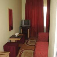Hotel Decebal