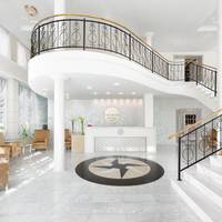 Hotel Tresor