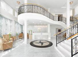 Hotel Tresor