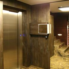 Hotel Diafan