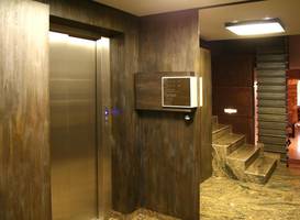Hotel Diafan