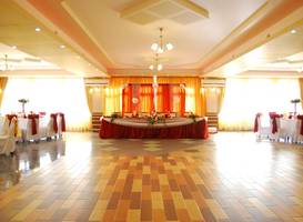 Hotel Seneca