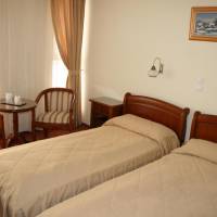 Hotel Sarmis