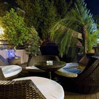 Europa Hotel