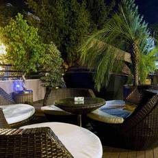 Europa Hotel