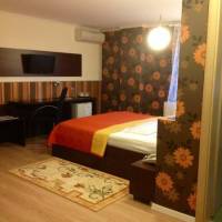 Hotel Ramina