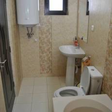 Delta Rustic