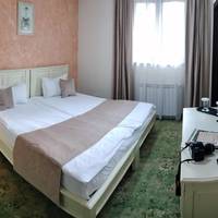 Hotel Bucegi