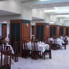 Hotel Egreta 
