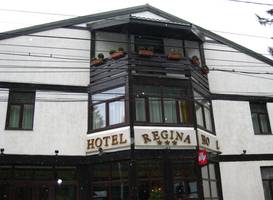 Hotel Regina