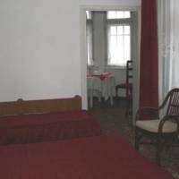 Hotel Tantzi