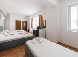 Elizeu Hotel