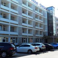 Hotel Ovidiu