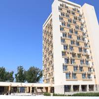 Hotel Patria