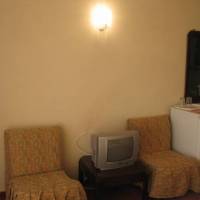 Hotel Patria