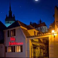 Hotel Villa Franca
