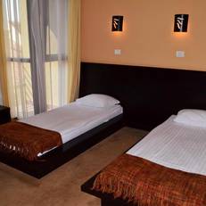 Hotel Maxim