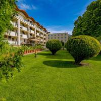 Hotel Corsa