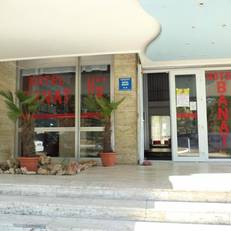 Hotel Banat