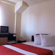 Hostel Hora