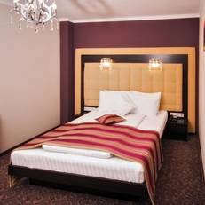 Hotel Ozana