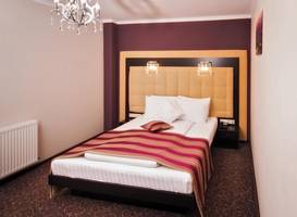 Hotel Ozana