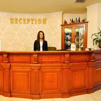 Hotel Maxim