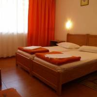 Hotel Delta