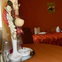 Hotel Agape