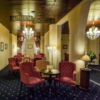 Hotel Alpin