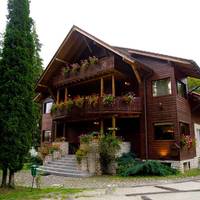 Vila Zorile