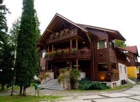 Vila Zorile
