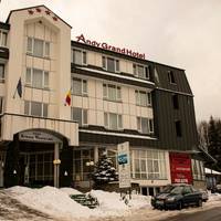 Andy Hotel