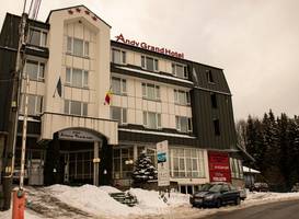 Andy Hotel