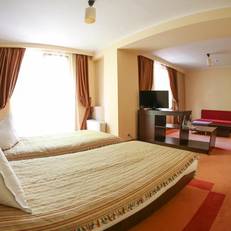 Volo Hotel