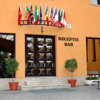 Hotel Iris
