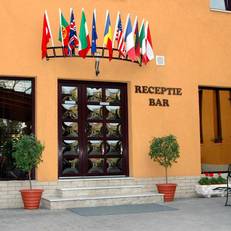 Hotel Iris