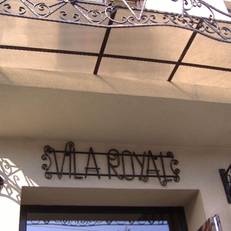Vila Royal 