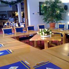 Iris Hotel