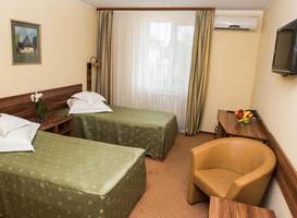 Hotel Lyra