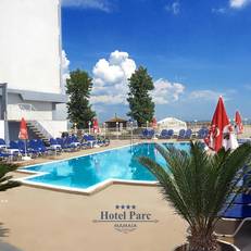 Hotel Parc