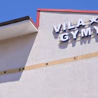 Vila Gymy