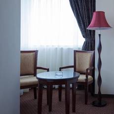 Sky Hotel