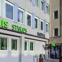 ibis Styles Berlin Alexanderplatz