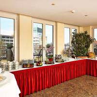 Ramada Plaza Berlin City Centre Hotel & Suites