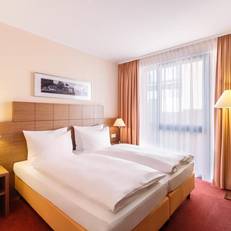 Best Western Hotel Bamberg Nichtraucherhotel