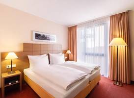 Best Western Hotel Bamberg Nichtraucherhotel